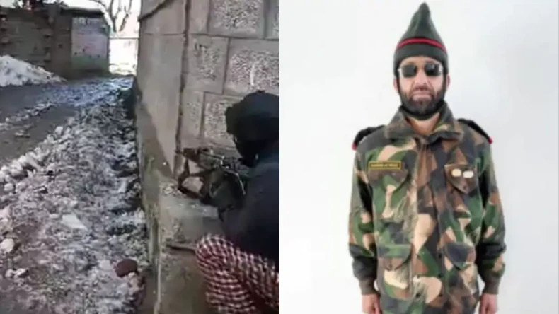 आतंकियों ने रिटायर्ड लांस नायक अहमद को गोलियों ने भूना, जवानों ने घेर लिया पूरा इलाका, मोदी छोड़ेंगे नहीं!