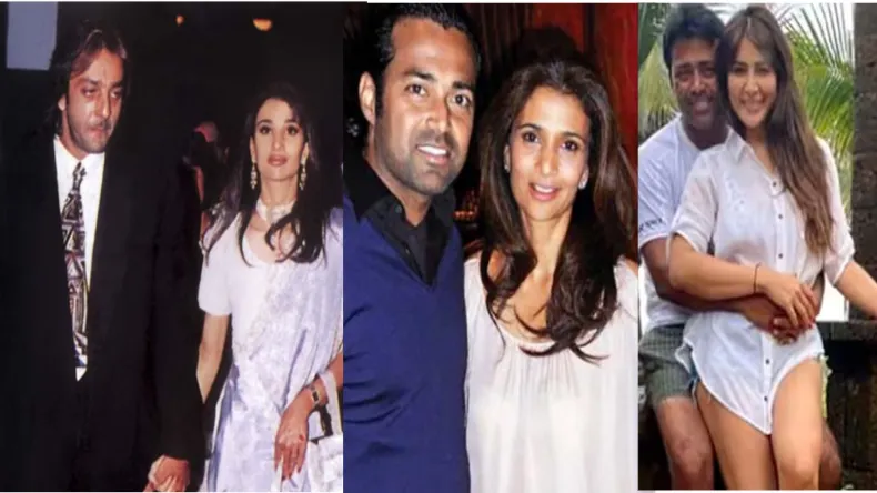 308 लड़कियों के साथ सोने वाले इस एक्टर की पत्नी के साथ 10 साल तक लिव-इन में रहा लिएंडर पेस, दर्दनाक था लवस्टोरी का अंत