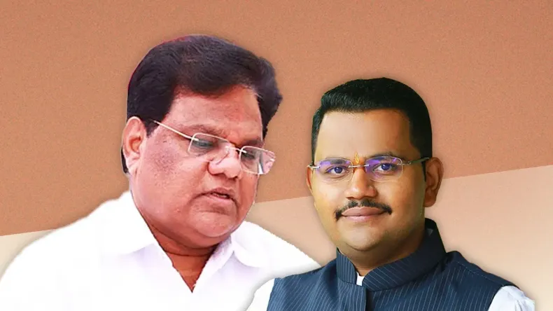 ‘मेरे बेटे को किडनैप कर लिया’, इस विधायक ने हिला दिया महाराष्ट्र का पूरा सिस्टम, असलियत पता चली तो पुलिस ने पकड़ा माथा