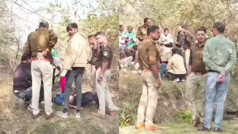 गले में बांधी रस्सी… मुंह में ठूंसा कपड़ा फिर किया मर्डर, न्याय दें CM मोहन यादव