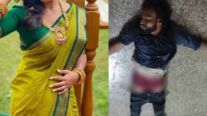 दारू पीकर होश खो बैठा मजदूर, दो महिला शिक्षक को खींचकर ले गया छत पर फिर जींस खोलकर घंटों तक….