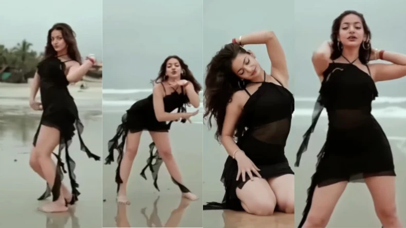 महाकुंभ में वायरल हुई मोनालिसा को मिलेगा फिल्मों में मौका…., जानें वायरल VIDEO का कड़वा सच