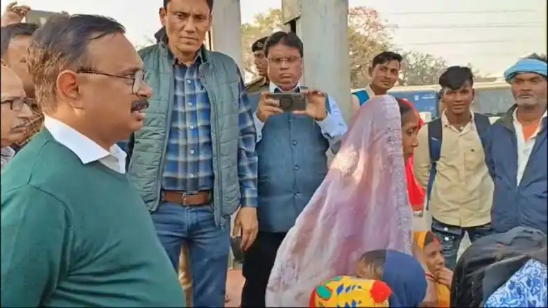 पीएम मोदी ने कहा महिलाएं महाकुंभ जाने के लिए ना लें ट्रेन का टिकट! जानें पूरा मामला