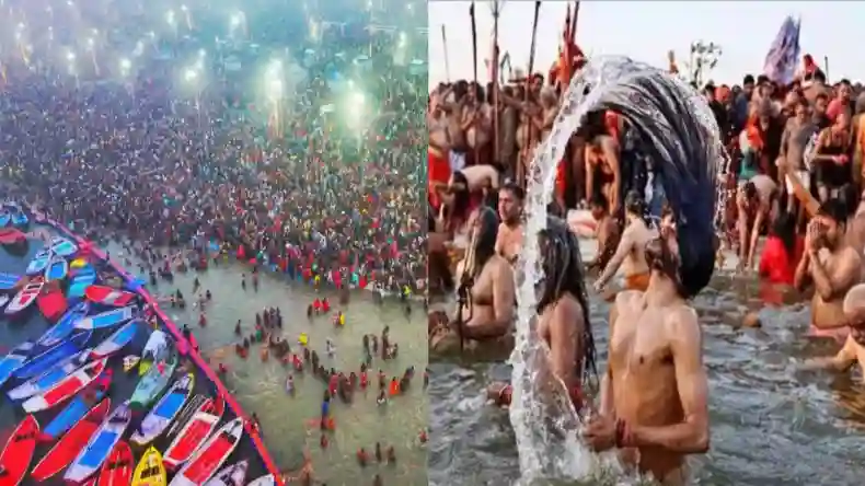 परिवार के साथ महाकुंभ जाना चाहते हैं तो अपनाएं ये 3 तरीके, नहीं होगी कोई भी परेशानी