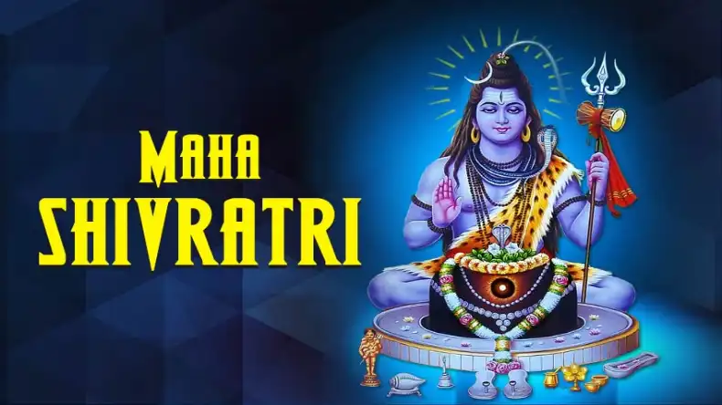 धूमधाम से मनाया जा रहा है महाशिवरात्रि का पर्व, जानिए कैसे करें भोलेनाथ को प्रसन्न, शुभ मुहूर्त और पूजन विधि