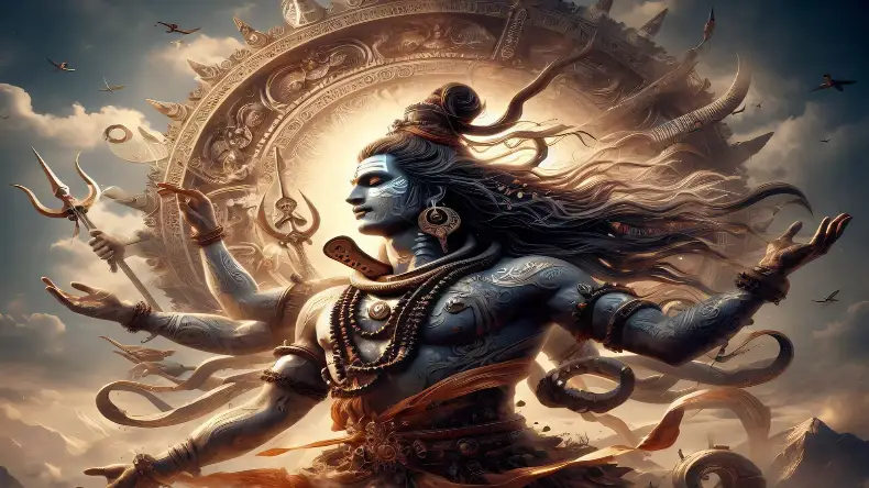 भगवान शिव की प्रिय हैं ये 5 राशियां, महाशिवरात्रि पर भोलेनाथ बरसाएंगे कृपा, हो जाओगे धनवान