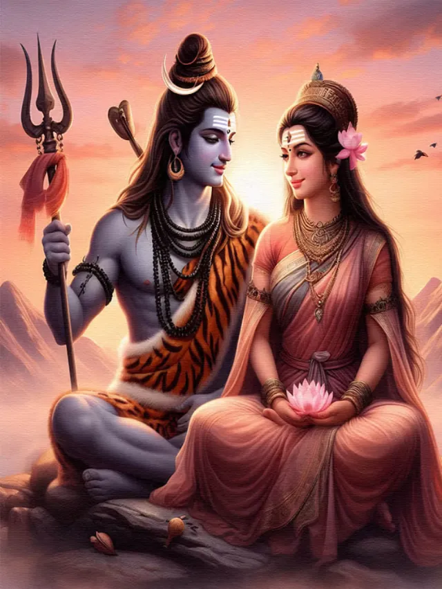 महाशिवरात्रि पर भूलकर भी न करें ये काम