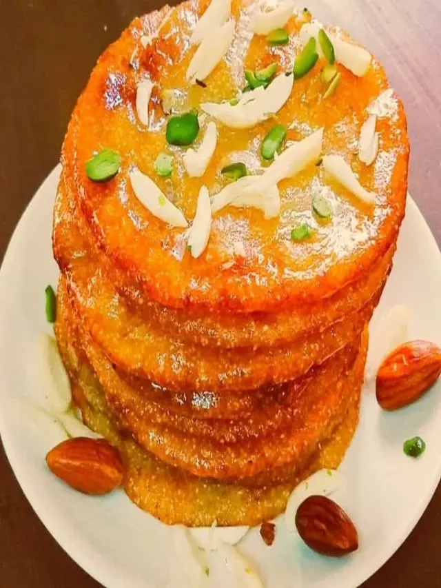 वृंदावन की ये मिठाइयां हैं श्रीकृष्ण की प्रिय