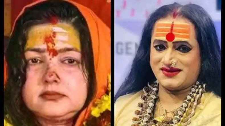 ”मैं 25 साल से अनाथ हूं और आगे भी”… ममता कुलकर्णी ने महामंडलेश्वर पद से दिया इस्तीफा