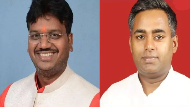 मिल्कीपुर पर मतगणना शुरू, कमल – साइकिल के बीच कांटे की टक्कर, कुछ देर में आयेंगे नतीजे