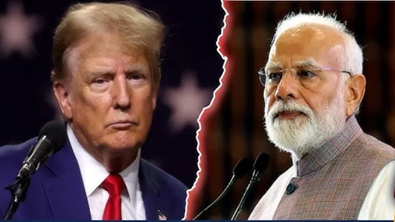…तो इस तरह बेइज्जत करके भारतीयों को खदेड़ रहे ट्रंप, सामने आए Video ने मचाया हड़कंप, मोदी तो घिर गए