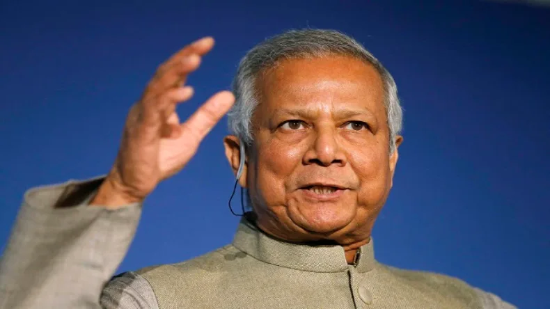 बांग्लादेश में मोहम्मद यूनुस द्वारा चुनाव करने की बात सिर्फ ”टाइम पास”,  सर्वे में निष्पक्षता पर उठे सवाल