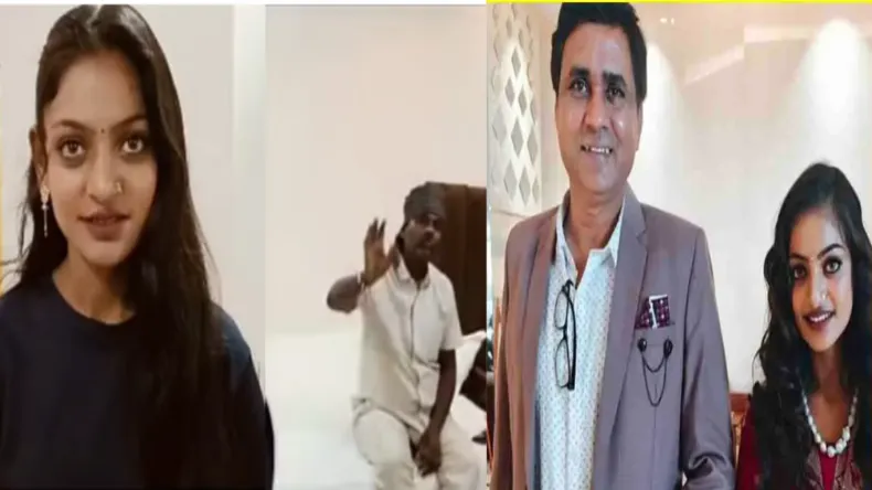 खतरे में हैं मोनालिसा! खुद बताई डायरेक्टर सनोज मिश्रा की सच्चाई , VIDEO शेयर कर बोली वो मुझे…