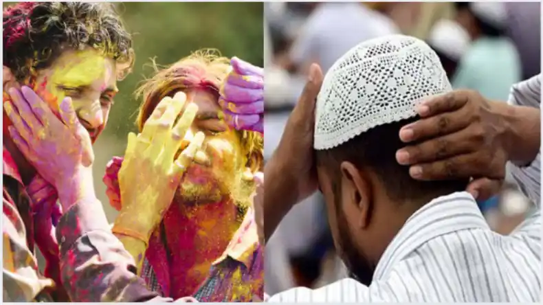 होली मनाओगे तो हिंदुओं की लाशें बिछा देंगे…बरेली में त्योहार मनाने पर मुस्लिमों ने किया जानलेवा हमला, कई के साथ की मारपीट