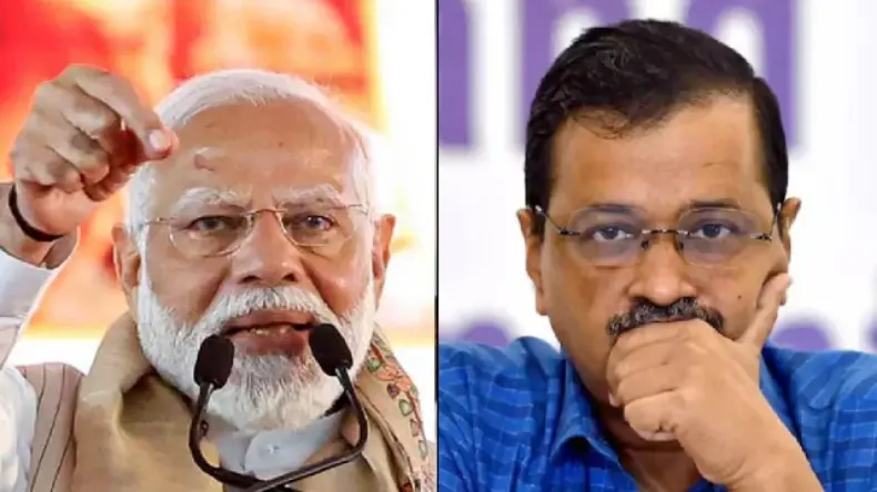 दिल्ली में वोटिंग से 30 घंटे पहले सबसे बड़ा सर्वे! इन 25 सीटों पर बीजेपी की जीत लगभग पक्की