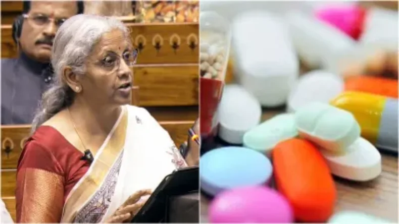 कैंसर पीड़ितों के लिए राहत भरी खबर! बजट-2025 में सरकार ने किया ऐसा ऐलान, अब इलाज होगा आसान