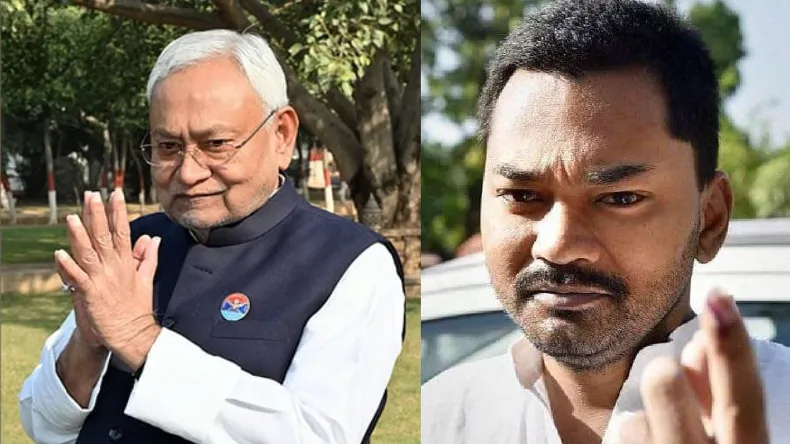 तेजस्वी और प्रशांत की नीतीश के बेटे ने उड़ा दी धज्जियां, पॉलिटिकल लॉन्चिंग से पहले छा गए निशांत कुमार