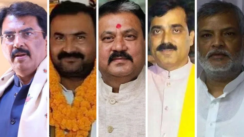 नीतीश कैबिनेट का विस्तार आज, राजपूत-भूमिहार-कुर्मी-कुशवाहा सबको साधेगी NDA