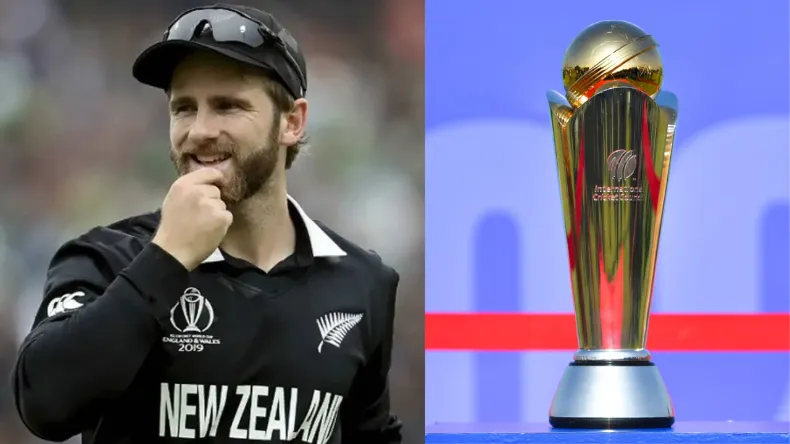 चैंपियंस ट्रॉफी में कीवी खिलाड़ी करने जा रहा है बड़ा धमाका, NZ के लिए अब तक किसी ने नहीं किया ऐसा कारनामा