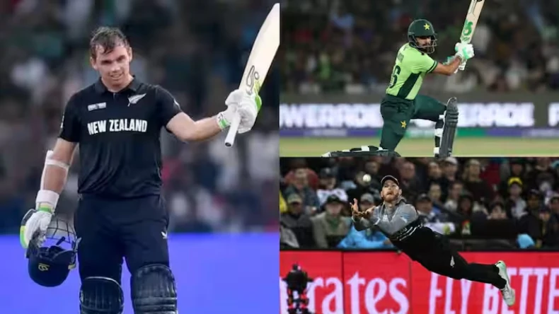 Champions Trophy 2025: पाकिस्तान अपने ही घर में बेशर्मो के तरह हारा, न्यूजीलैंड ने 60 रन से रौंदा