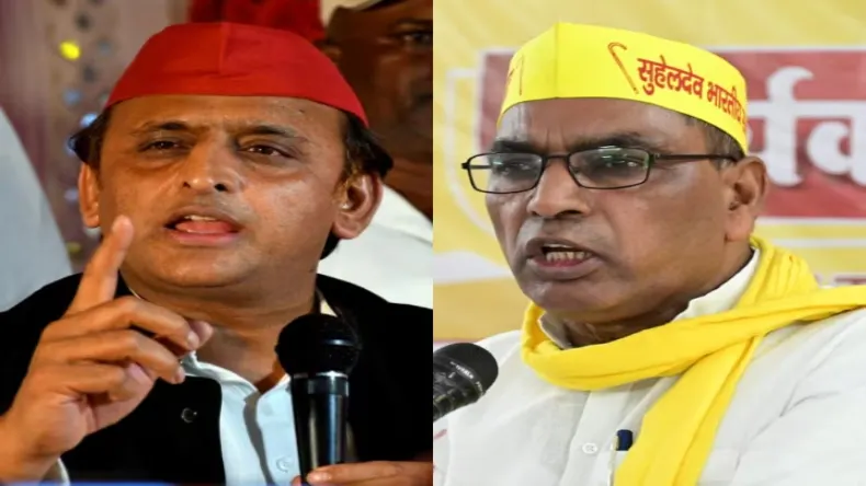 महाकुंभ भगदड़: BJP सरकार साधा निशाना फिर खुद ही बुरे फंसे अखिलेश यादव, मृतकों की संख्या को लेकर संसद में छिड़ी बहस