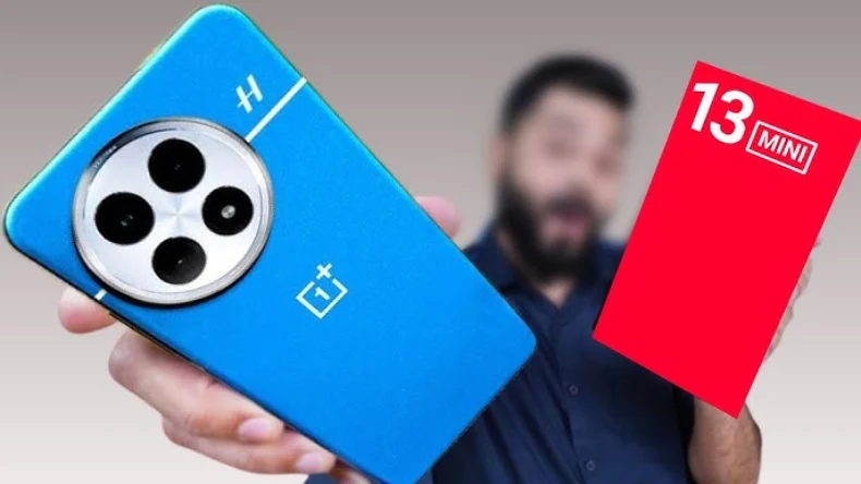 OnePlus 13 Mini चीन में होगा लॉन्च, जानें इसके किफायती फीचर डिटेल्स