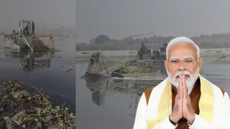 सरकार बनाने से पहले ही दिल्ली वालों को मोदी ने दिया जबरदस्त तोहफा, गदगद लोगों ने लगाए जिंदाबाद के नारे