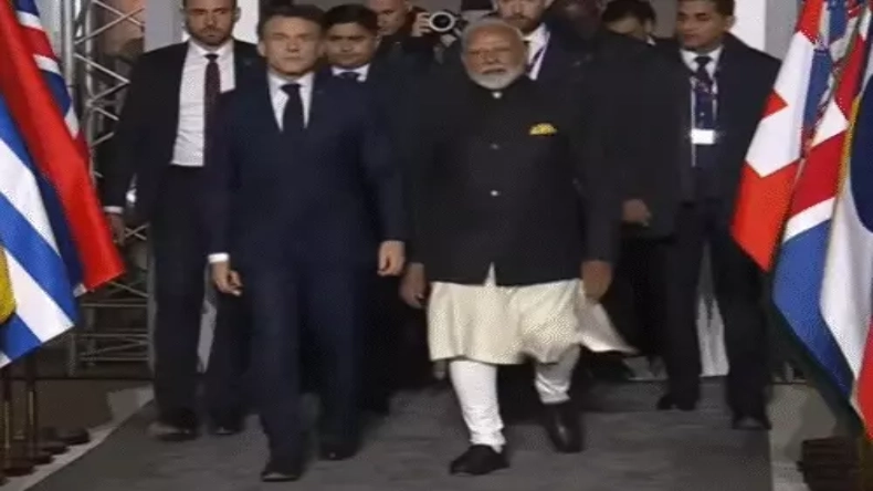 इस सदी में दुनिया बदलकर रख देगा AI…पेरिस समिट में बोले पीएम मोदी