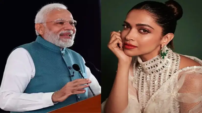 प्रधानमंत्री मोदी इस दिन करेंगे ‘परीक्षा पे चर्चा 2025’, दीपिका पादुकोण समेत ये बड़े चेहरे होंगे शामिल