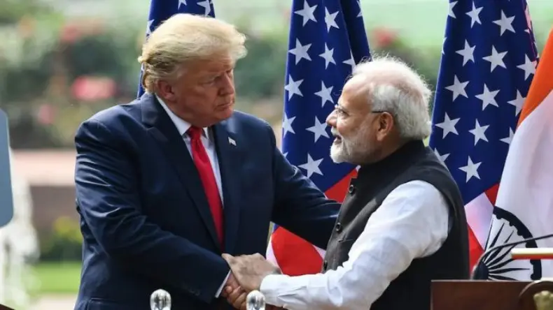 PM मोदी-डोनाल्ड ट्रंप की मुलाकात पर टिकी सभी की नजरें, जानें किसको होगा फायदा?