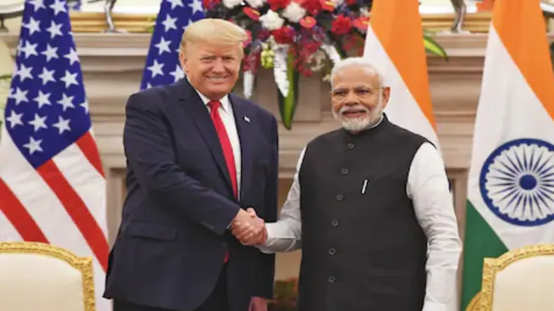 ड्रैगन को मात देने के लिए मिल रहे मोदी – ट्रंप, अमेरिका में बनेगा तगड़ा प्लान, जिनपिंग को लगेगी मिर्ची