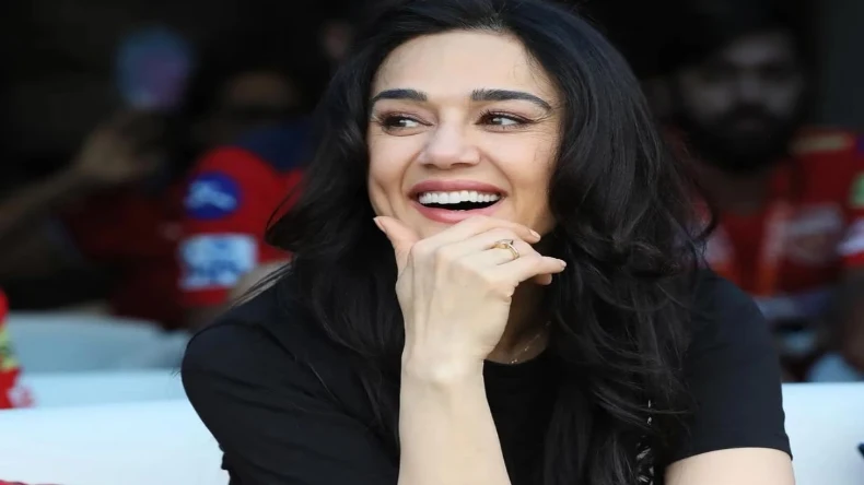 कांग्रेस पर आगबबूला हुई अभिनेत्री प्रीति जिंटा ने कहा, मुझे आपकी इज्जत की परवाह नहीं…