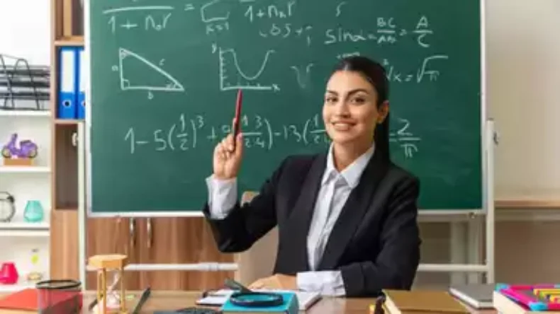 HPSC ने निकाली असिस्टेंट प्रोफेसर के 2424 पदों पर भर्ती ऐसे करें अप्लाई