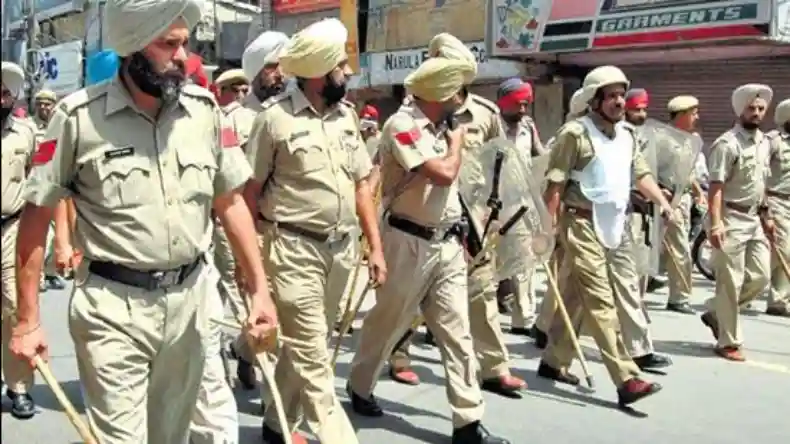 पंजाब पुलिस में निकली 17000 पदों पर भर्ती, 13 मार्च तक करें अप्लाई