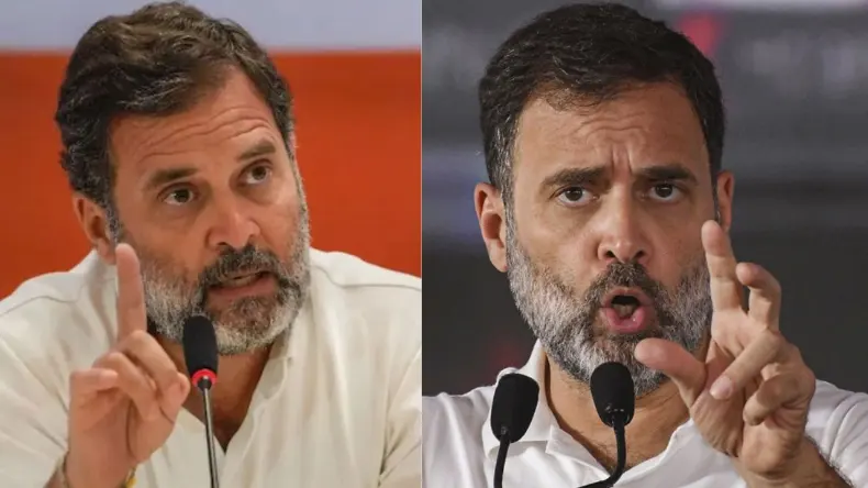 राहुल गांधी ने की नीच हरकत, यह सांसद ने खोल डाली पोल, दुरुपयोग करने का लगाया आरोप