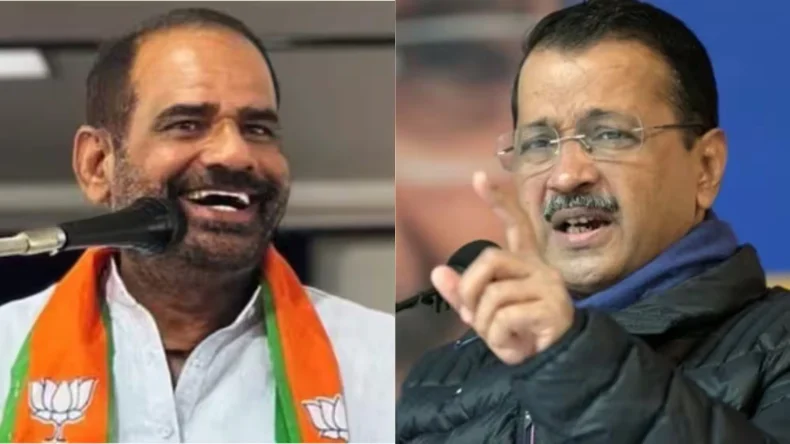 औकात याद दिला दी! चुनाव हारे रमेश बिधूड़ी का आग उगलना जारी, अब दे दिया ऐसा भड़काऊ बयान