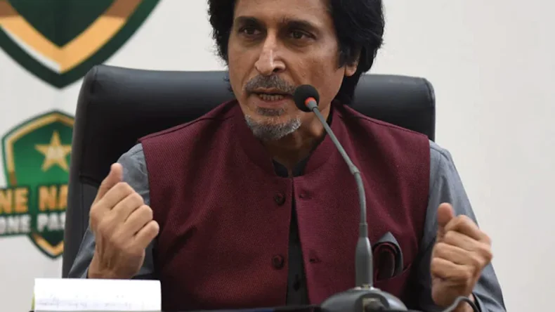 29 साल लगे दुनिया को समझाने में…! चैंपियंस ट्रॉफी की मेजबानी पर रमीज राजा का बड़ा खुलासा