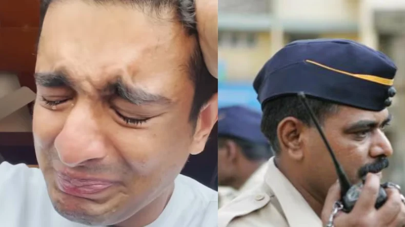 Indias Got Latent : रणवीर इलाहाबदिया पुलिस के संपर्क से बाहर, फोन बंद कर हुए फुर्ररर ….