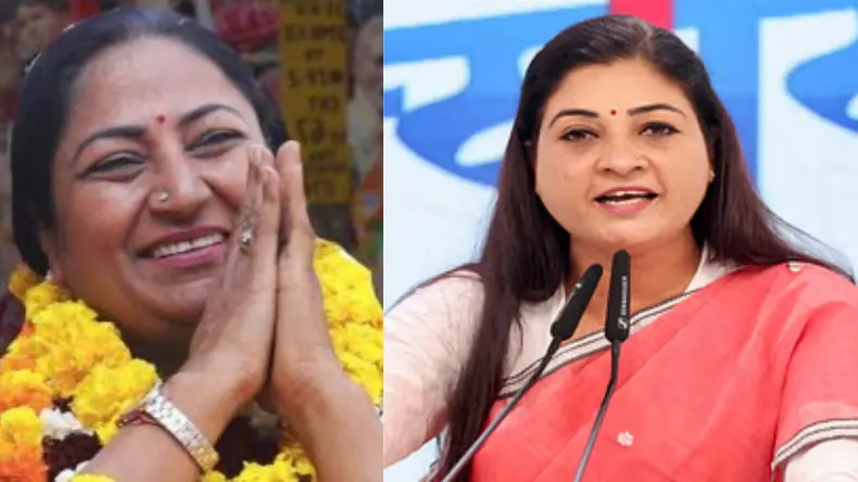 रेखा गुप्ता के सीएम बनने पर उछल पड़ीं कांग्रेस नेता अलका लांबा, जानें क्या है कनेक्शन