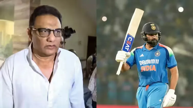 Rohit Sharma के इस काम से भारत जीतेगा चैंपियंस ट्रॉफी, पूर्व भारतीय कप्तान ने किया दावा
