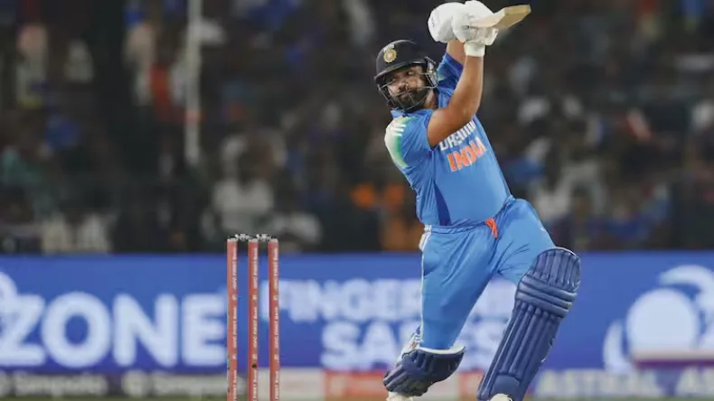 Rohit Sharma Century: रोहित शर्मा ने लगाई सेंचुरी, इंग्लिश गेंदबाजों को किया चारों खाने चित, आलोचकों को दिया मुंहतोड़ जवाब