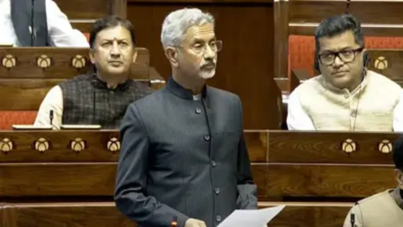 भारतियों को बंदी बनाकर वापस लाने पर जयशंकर ने विपक्ष को दिया जवाब, गिना दिये 2009 से अब तक के आंकड़े