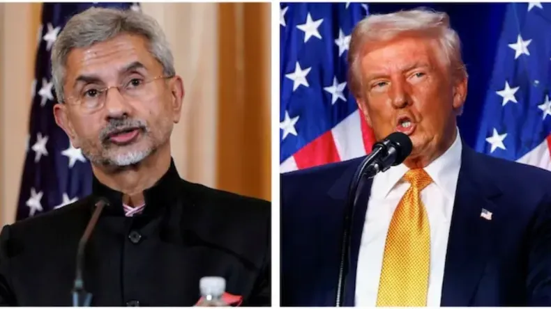 ट्रंप के USAID फंड वाले दावे से भड़के जयशंकर, कहा हमें जानने का हक…टेंशन की बात