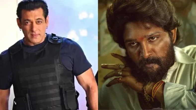 हॉलीवुड की फिल्म में सलमान-संजय दत्त की जोड़ी मचाएगी तहलका, शूटिंग के लिए पहुंचे दुबई