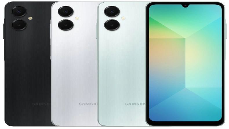 भारत में लॉन्च होगा Samsung का Galaxy A06 5G, पॉकिट बजट में होगा मोबाइल