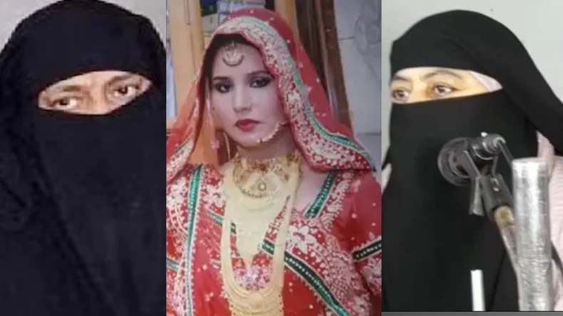 योगी की पुलिस पर भारी पर रही 3 मुस्लिम महिलाएं, तीन-तीन एजेंसियों को पिलाया घाट-घाट का पानी, STF तक बेदम