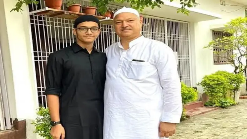कांग्रेस विधायक शकील अहमद खान के बेटे ने की आत्महत्या, कमरे लटका मिला शव