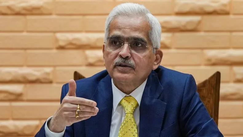 PMO में शक्तिकांत दास क्या करेंगे, जानें RBI के पूर्व गवर्नर को ही क्यों मिली यह बड़ी जिम्मेदारी