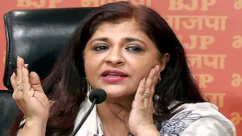 केजरीवाल की बहन ने दी बद्दुआ ”कभी ना बनेगा तुम्हारा काम ” !