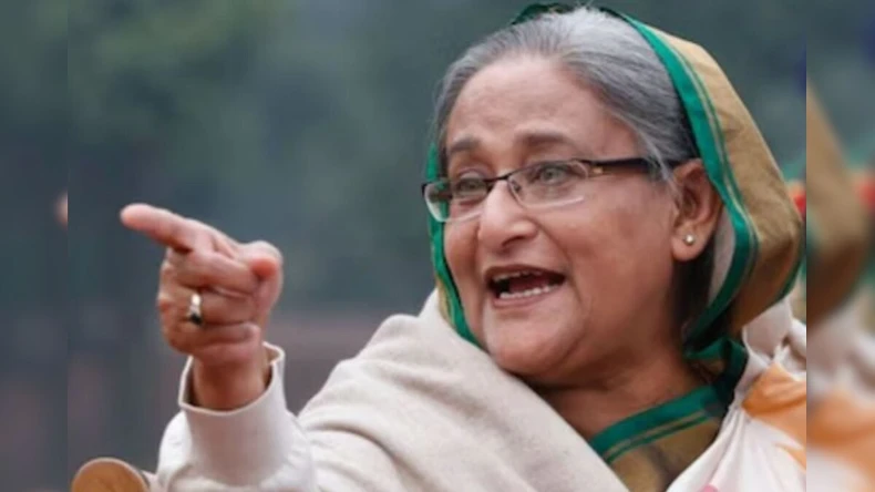 शेख हसीना ने जो कहा, भारत उसके लिए जिम्मेदार नहीं…विदेश मंत्रालय ने बांग्लादेश को सुनाई खरी-खरी